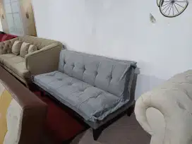 Sofa lipat murah