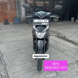 Honda beat ECO th 2019 cek unit langsung ke jogyamotor