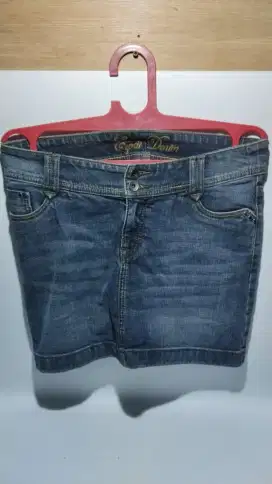 Rok Mini esprit Denim