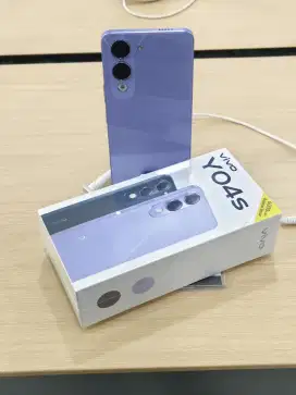 VIVO Y04s || PROMO NEW PRODUK