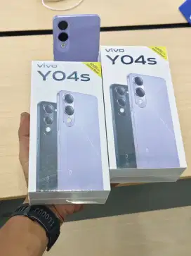 Vivo Y04s || NEW ARRIVAL