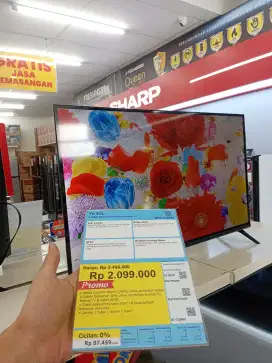 TCL SERIES TERBARU