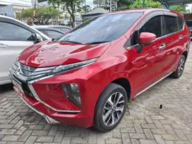 MITSUBISHI XPANDER 1.5 SPORT BENSIN MATIC 2018