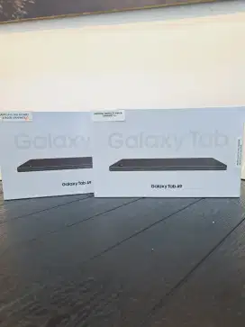 Samsung Tab A9 4/64 wifi/LTE