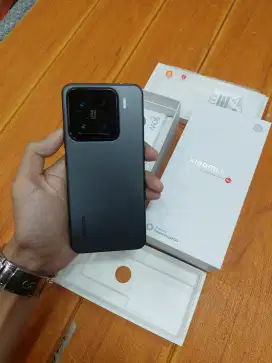 Xiaomi Mi 15 12/256 Gb Second Resmi Mulus