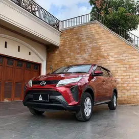 ( Like New ) 2024 Daihatsu Terios 1.5 X M/T