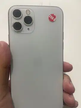 Iphone 11 Pro 256 Beacukai