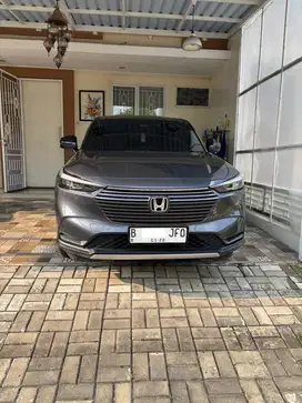 Honda HRV SE 2022 Low KM
