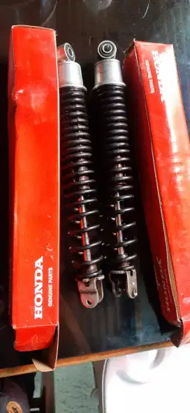 Shock breaker pcx