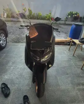 Nmax Non Abs 2022 good condition