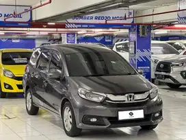 Dp 8jt angs 3.792 x 59 Honda Mobilio 1.5 E CVT Pmk 2018