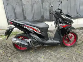 HONDA VARIO 125 CBS 2023 SIAP PAKAI