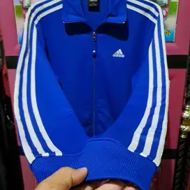 Tc Adidas Climalite Sky Blue Sz L