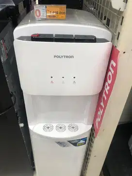 POLYTRON DISPENSER