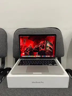 MacBook Pro 2020 i5/16/1TB
