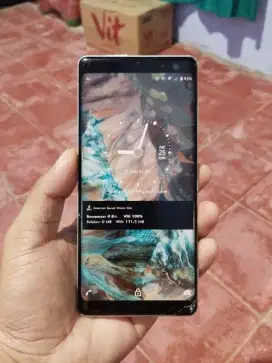 Sony Xperia XZ3 Minus
