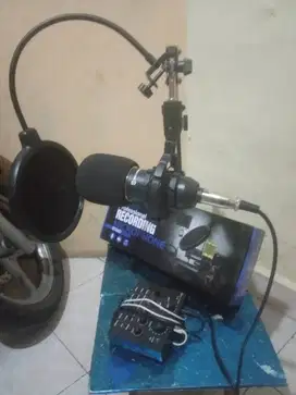 Aksesoris HP murah