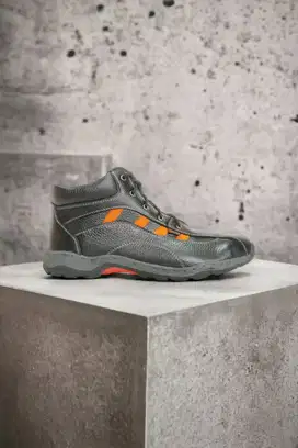 Grosir harga sepatu safety Mojokerto