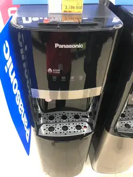 PANASONIC DISPENSER