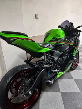 Ninja zx rr 2023