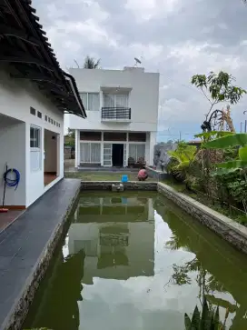 DIJUAL VILLA/RUMAH