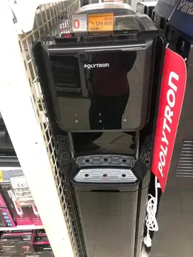 POLYTRON WATER DISPENSER