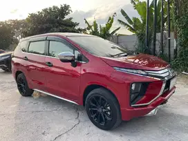 Mitsubishi Xpander Ultimate Matic Merah 2019