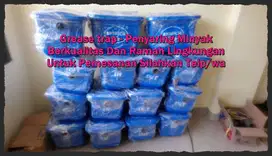 GREASE TRAP - PENYARING MINYAK - GREASE TRAP FRP - gerestep