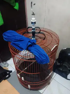 Jual kandang muray no 3
