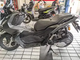 Honda ADV 150 CBS 2021