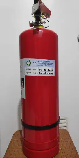 APAR Tabung 6 Kg