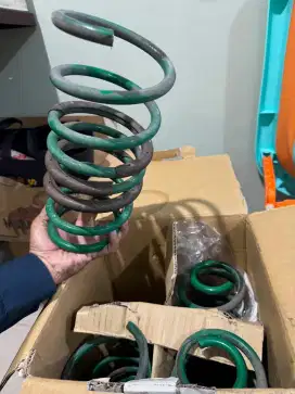 Di jual per mobil expander merk tein