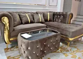 Sofa slonjor murah