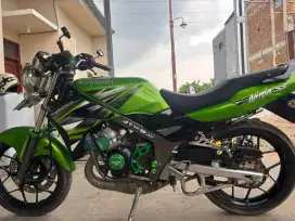 kawasaki ninja R