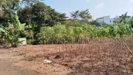 Dijual Lahan Murah Zona Industri di Citereup