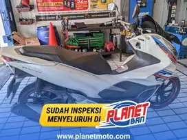 Honda PCX 150 ABS 2019