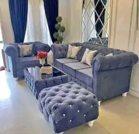 Sofa Turki 31+ puk murah