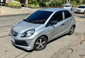 HONDA BRIO SATYA 1.2 A BENSIN MANUAL 2014