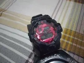 Casio G-Shock Ga700ar