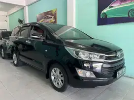 Toyota Innova Reborn G Manual Bensin 2017