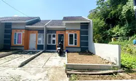 Over Kredit rmh subsidi HOOK 43JT dkt IPB @Puri Arraya Ciampea Bogor