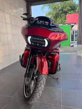 FOR SALE!! HD Road Glide 2013