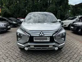 Mitsubishi Xpander Ultimate 2019