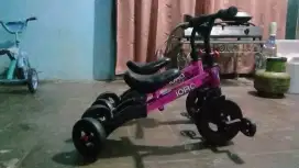 jual sepeda anak