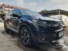 Honda CR-V 2.0 Matic 2018