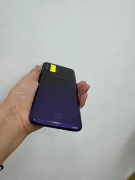 Infinix HOT 10 4/64 charg only