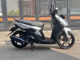 Yamaha gear s AKS 2022 KM 2000