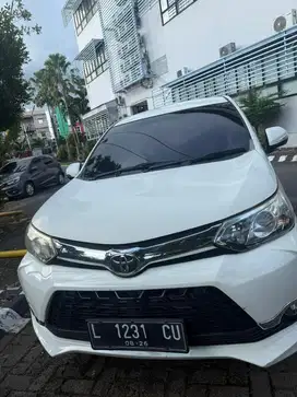 Avanza Veloz 2017 Manual