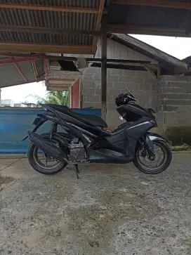 Aerox old thn 2019