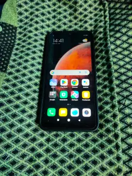 Redmi 9c ram 3/32 normal abis,blm pernah service,batre kuat